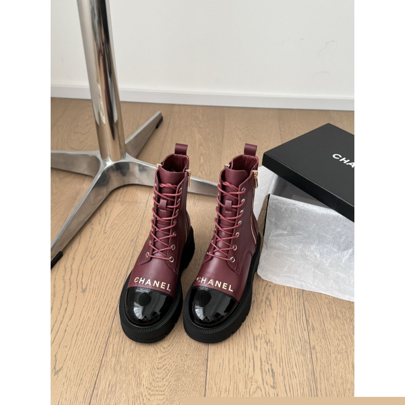 Ch*el boots